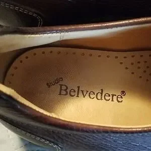 Studio Belvedere | Shoes | Studio Belvedere Basic Brown  display picture 2
